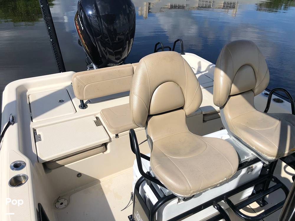 2016 Blue Wave boat for sale, model of the boat is 2400 Pure Bay & Image # 30 of 40