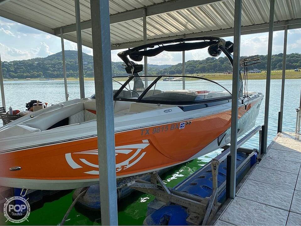 2013 Tige Z1 Power boat for sale in Volente, TX Used Tige Boats For Sale by owner | 2013 Tige Z1