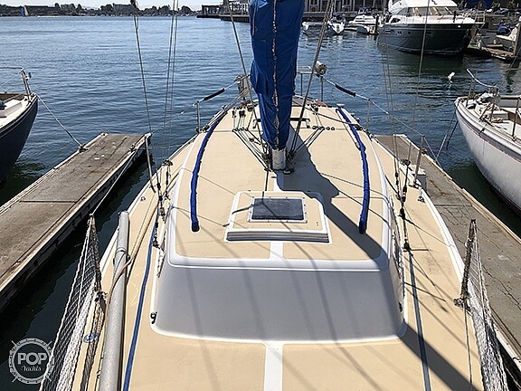 1969 CAL 34 Sailboat for sale in Oakland, CA Used Cal Boats For Sale by owner | 1969 CAL 34