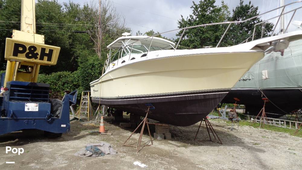 2003 Wellcraft boat for sale, model of the boat is 330 Coastal & Image # 6 of 40