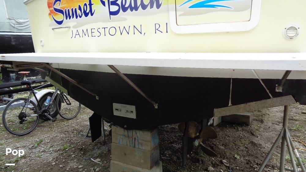 2003 Wellcraft boat for sale, model of the boat is 330 Coastal & Image # 14 of 40