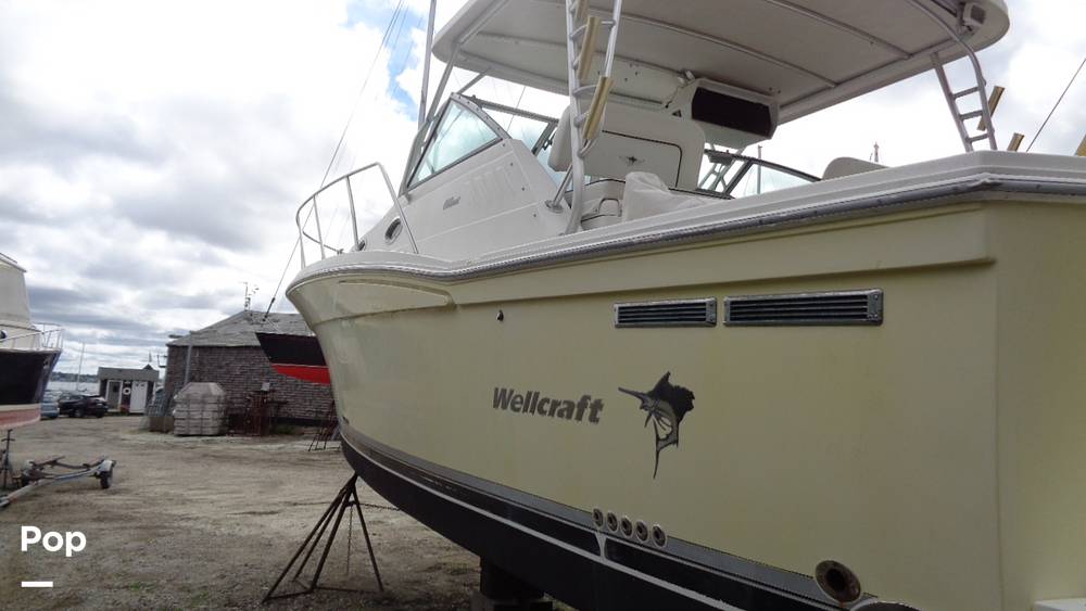 2003 Wellcraft boat for sale, model of the boat is 330 Coastal & Image # 21 of 40