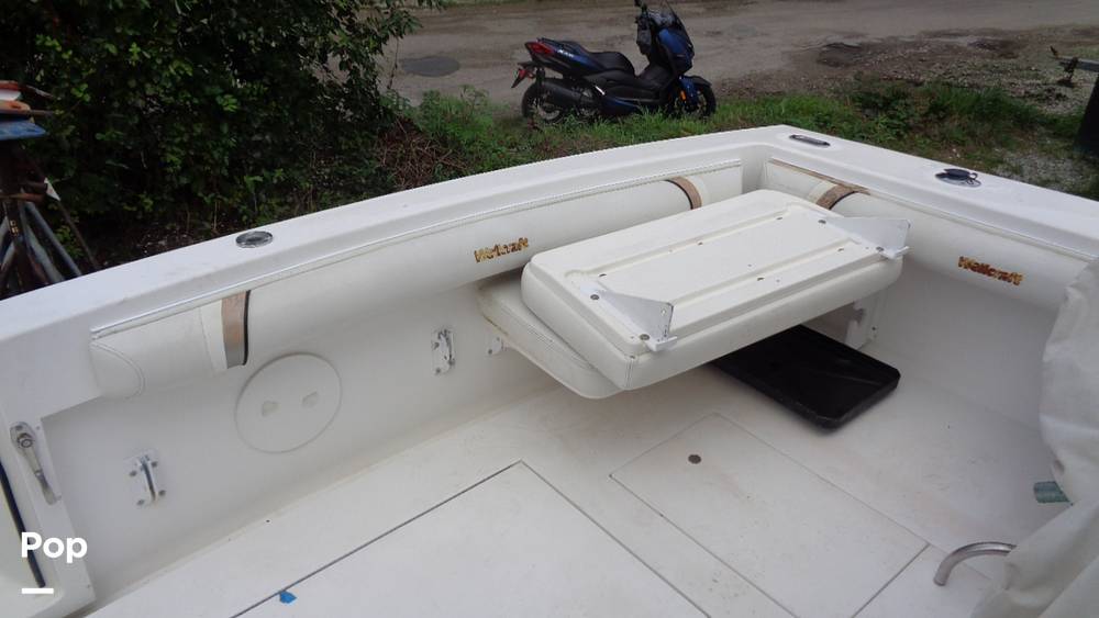 2003 Wellcraft boat for sale, model of the boat is 330 Coastal & Image # 32 of 40