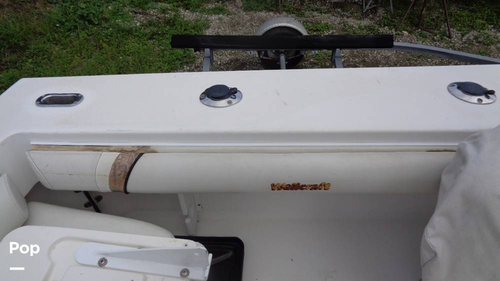 2003 Wellcraft boat for sale, model of the boat is 330 Coastal & Image # 33 of 40