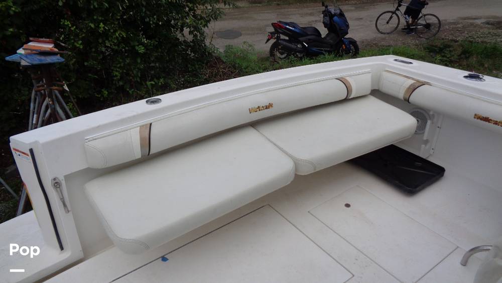 2003 Wellcraft boat for sale, model of the boat is 330 Coastal & Image # 34 of 40