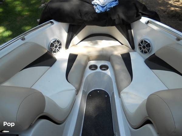 2010 Tige boat for sale, model of the boat is 22 VE & Image # 3 of 14