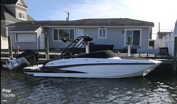 Bowriders Monterey For Sale Boatshop24 Bowriders Monterey For Sale Boatshop24