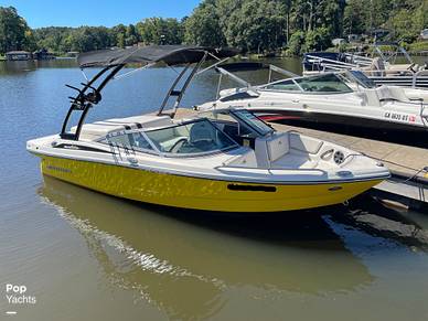 Monterey 186 Ms Boat For Sale In Milledgeville Ga For 22 750