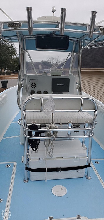 2007 Famous Craft 27 Power boat for sale in Pooler, GA Used Famous Craft Boats For Sale by owner | 2007 Famous Craft 27