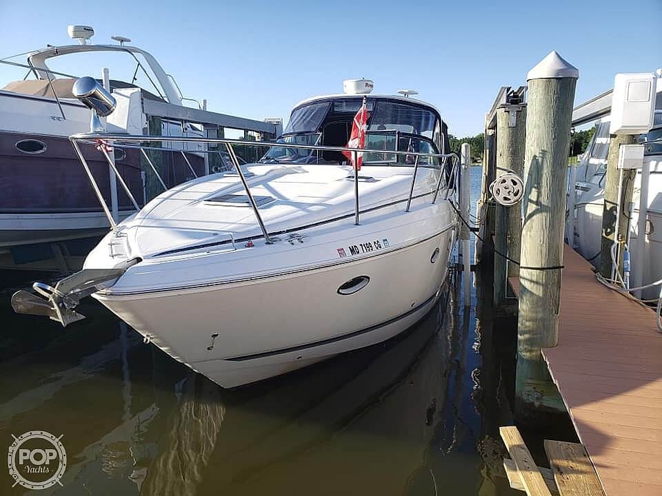 2007 Rinker 350 EC Power boat for sale in Beverley Bch, MD Used Rinker 350 EC Boats For Sale by owner | 2007 Rinker 350 EC