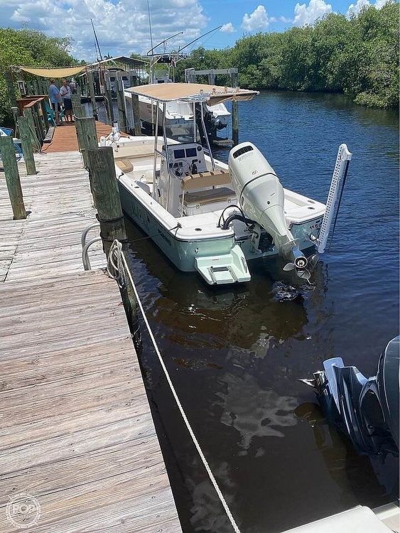 2021 Sundance DX22 Power boat for sale in Fort Myers, FL Used Sundance Boats For Sale by owner | 2021 Sundance DX22