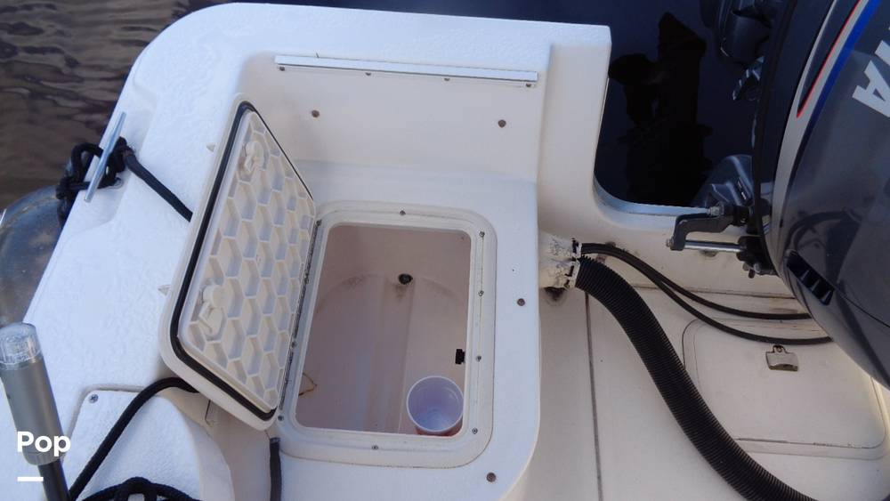 2006 McKee Craft boat for sale, model of the boat is Marathon 196 & Image # 30 of 40