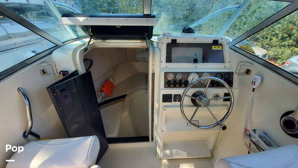 2002 Caravelle boat for sale, model of the boat is Sea Hawk 210 & Image # 15 of 37