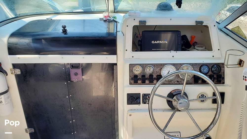 2002 Caravelle boat for sale, model of the boat is Sea Hawk 210 & Image # 18 of 37