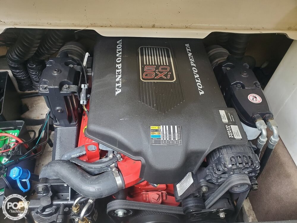 2005 Glastron GX 205 SF Fishing boat for Sale in Minocqua, WI