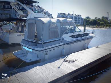 Top Formula Boats For Sale