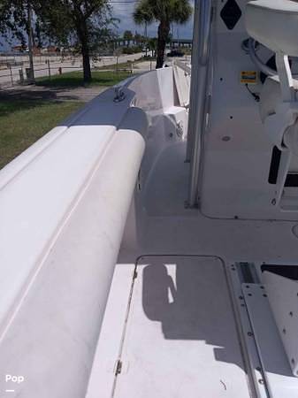 2007 Donzi boat for sale, model of the boat is 230 & Image # 4 of 40