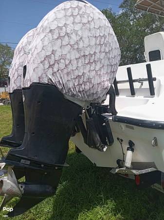 2007 Donzi boat for sale, model of the boat is 230 & Image # 15 of 40