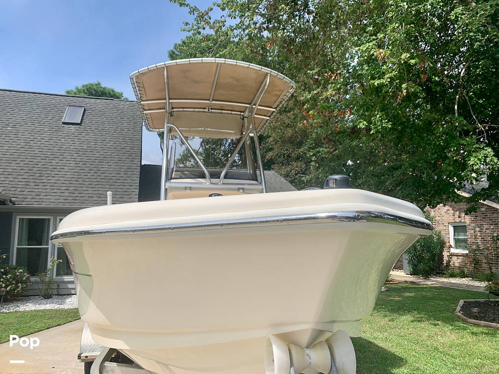 2015 Scout boat for sale, model of the boat is 210XSF & Image # 8 of 40