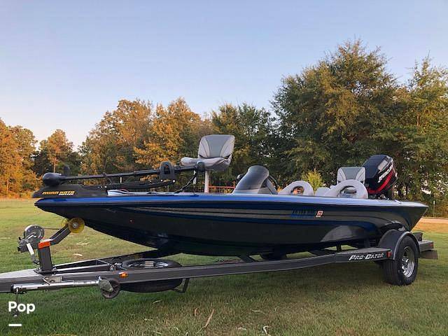 2015 Pro Gator 180v Power boat for sale in Texarkana, TX Used Pro Gator Boats For Sale by owner | 2015 Pro Gator 180v