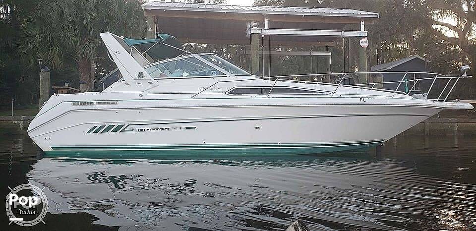 Sea Ray 290 Sundancer boat for sale in 