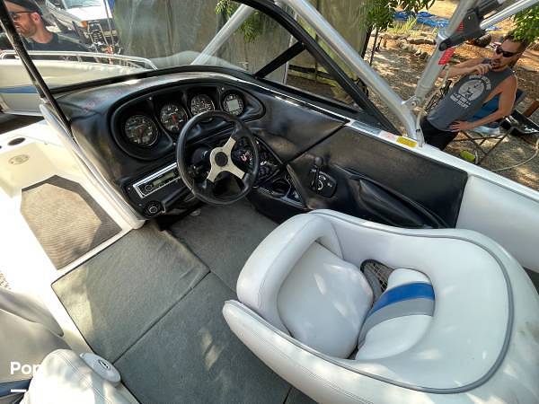 2004 Supreme 208v Power boat for sale in Redding, CA Used Supreme Boats For Sale by owner | 2004 Supreme 208v