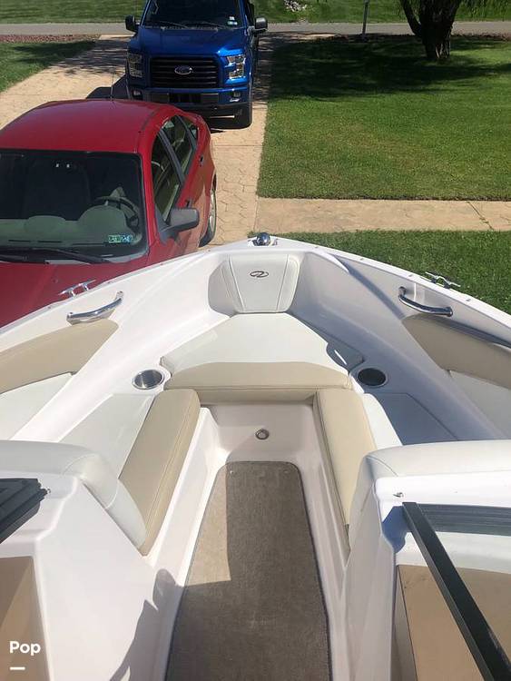 2015 Regal boat for sale, model of the boat is 1900 ES & Image # 14 of 40