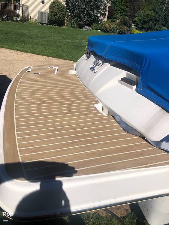 2015 Regal boat for sale, model of the boat is 1900 ES & Image # 17 of 40