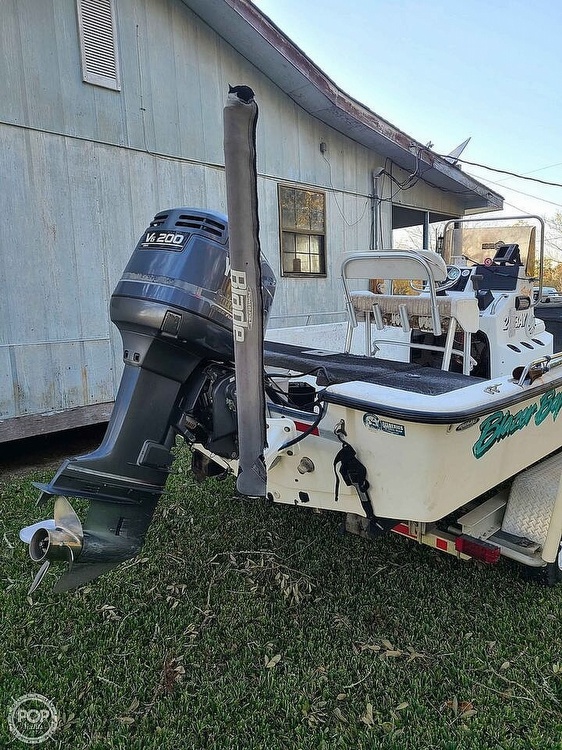 2000 Blazer Bay 21 Bay Power boat for sale in Marrero, LA Used Blazer bay Boats For Sale by owner | 2000 Blazer Bay 21 Bay