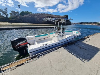 Offshore 23, 23, for sale - $25,750