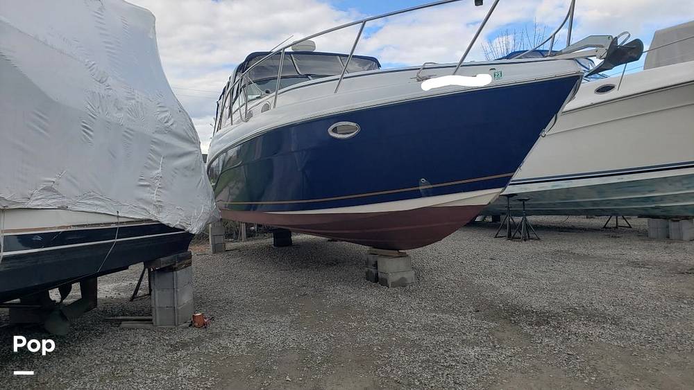 2004 Rinker 342 Fiesta Vee Power boat for Sale in Au Gres, MI