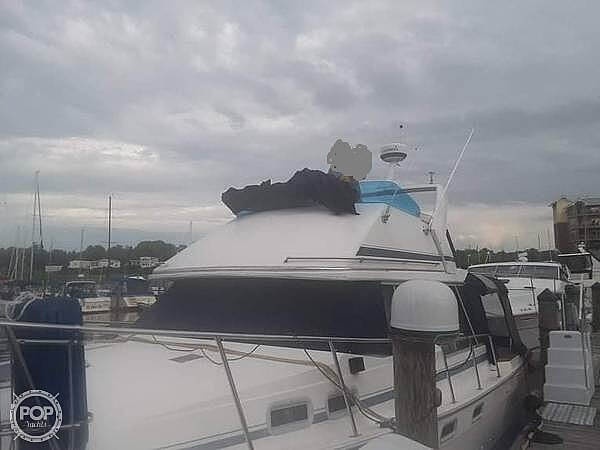 1988 Bayliner 3218 Motoryacht for sale in South Haven, MI Used Motoryachts For Sale in Grand Rapids, Michigan by owner | 1988 Bayliner 3218