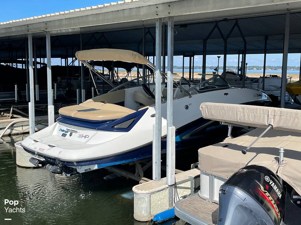 2007 Sea Doo PWC boat for sale, model of the boat is 230 Challenger SE & Image # 2 of 40