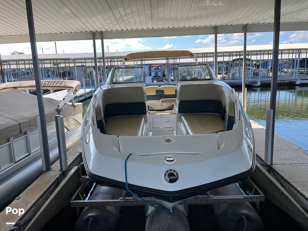 2007 Sea Doo PWC boat for sale, model of the boat is 230 Challenger SE & Image # 11 of 40