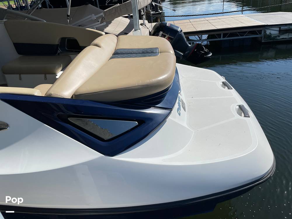 2007 Sea Doo PWC boat for sale, model of the boat is 230 Challenger SE & Image # 13 of 40