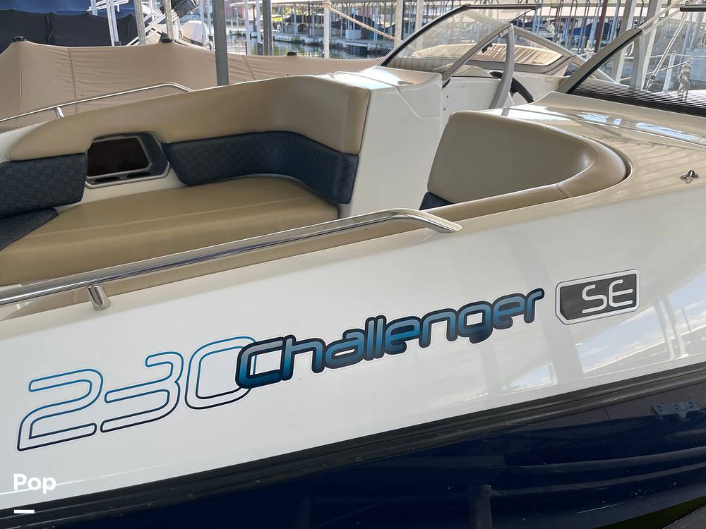 2007 Sea Doo PWC boat for sale, model of the boat is 230 Challenger SE & Image # 19 of 40