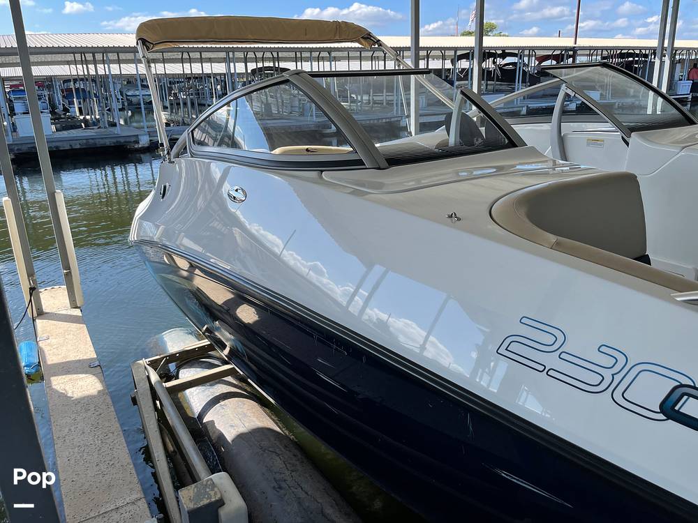 2007 Sea Doo PWC boat for sale, model of the boat is 230 Challenger SE & Image # 26 of 40