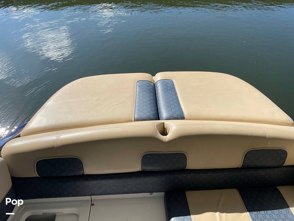 2007 Sea Doo PWC boat for sale, model of the boat is 230 Challenger SE & Image # 34 of 40