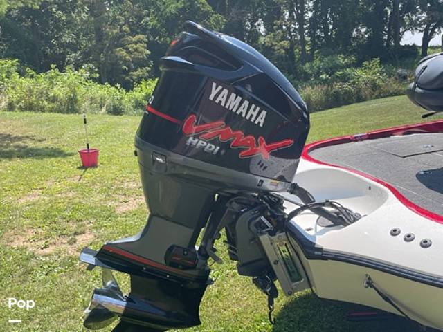 2004 Ranger Boats boat for sale, model of the boat is Comanche 521VX & Image # 14 of 41