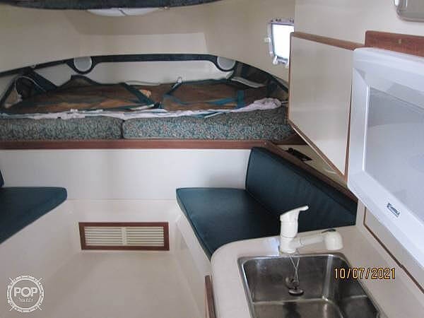 1997 Intrepid 38 Custom Motoryacht for sale in Sewalls Point, FL Used INTREPID Boats For Sale by owner | 1997 Intrepid 38 Custom