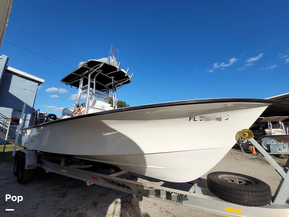 2019 C-Hawk boat for sale, model of the boat is 23 CC & Image # 6 of 40