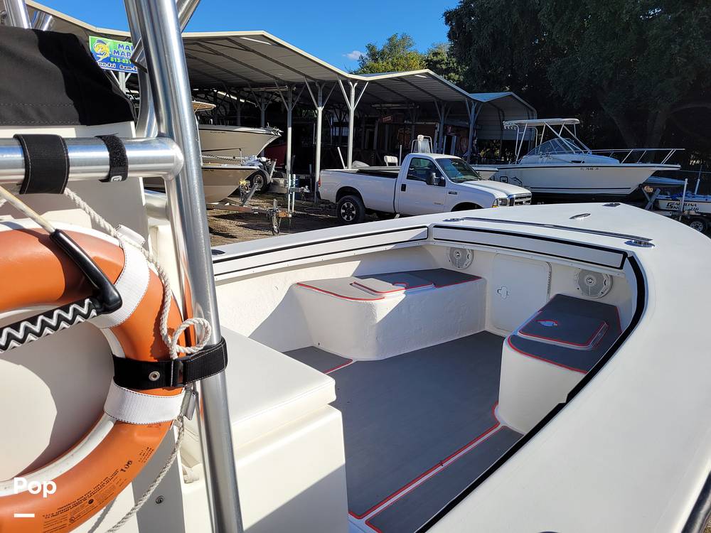 2019 C-Hawk boat for sale, model of the boat is 23 CC & Image # 29 of 40