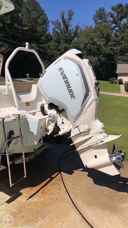 2020 Key West 219 FS Power boat for sale in Alex City, AL Used Boats For Sale in Birmingham, Alabama by owner | 2020 Key West 219 FS