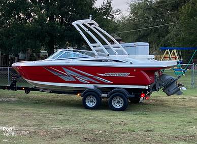 Search Monterey 196 Ms Boats For Sale