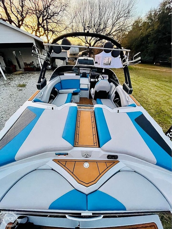 2019 Tige boat for sale, model of the boat is R21 & Image # 8 of 17