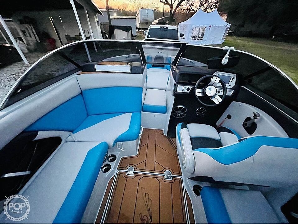 2019 Tige boat for sale, model of the boat is R21 & Image # 7 of 17