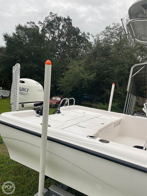 2019 Blue Wave 24 Classic Power boat for sale in Wimauma, FL Used Blue Wave Boats For Sale by owner | 2019 Blue Wave 24 Classic