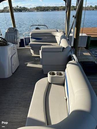 2021 Bennington 20svl Pontoon Boat for sale in Interlachen, FL Used Bennington 20svl Boats For Sale by owner | 2021 Bennington 20svl