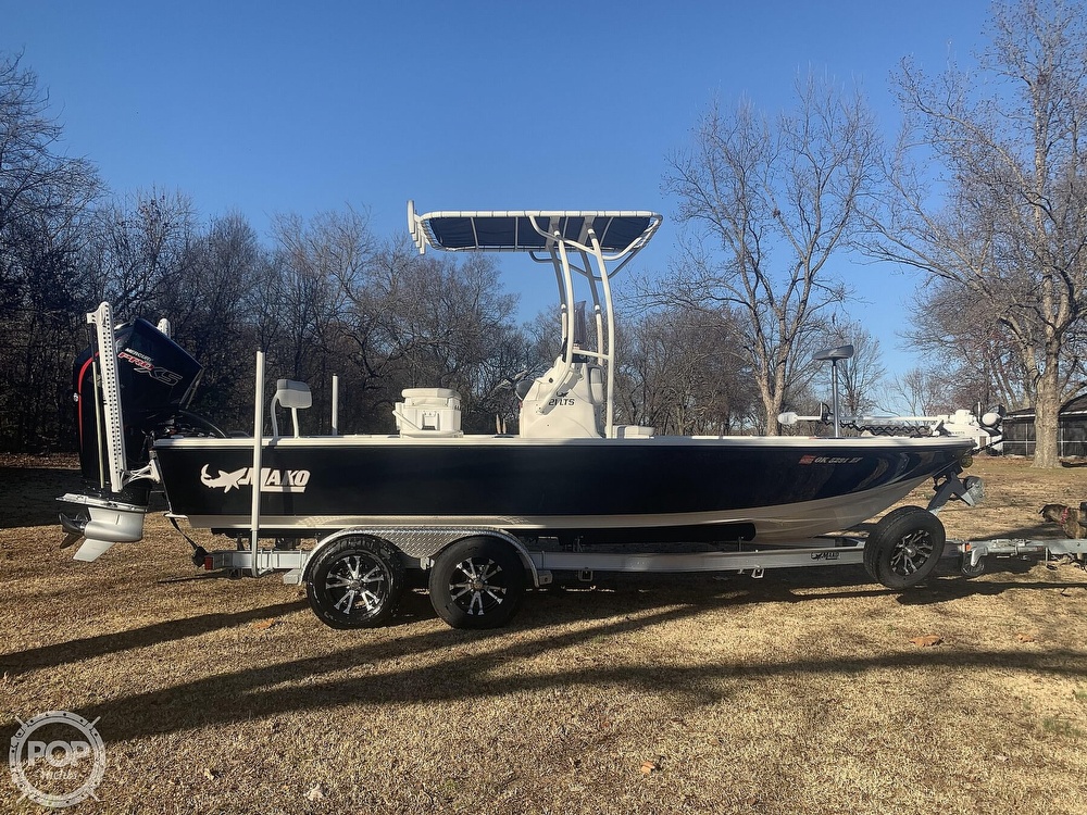 2020 21 Foot Mako LTS Guide Power Boat For Sale In Tulsa OK 2020 21 Foot Mako LTS Guide Power Boat For Sale In Tulsa OK