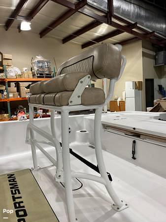 2019 Sportsman Boats boat for sale, model of the boat is 234 tournament & Image # 7 of 26